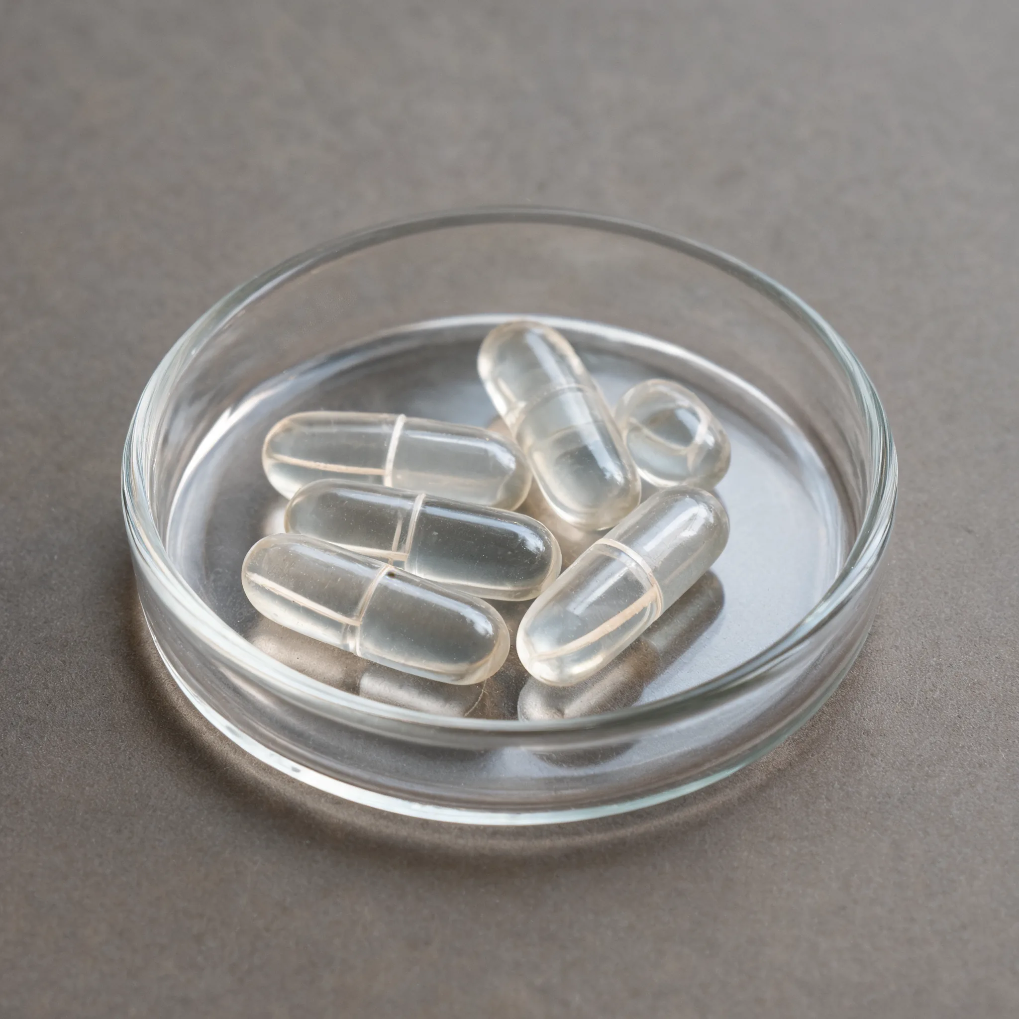 Capsule base